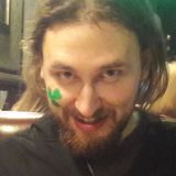 Dariek from Minsk | Man | 37 years old | Virgo