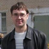 Vladimir from Chelyabinsk | Man | 50 years old | Sagittarius