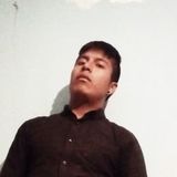Memo from Altotonga | Man | 28 years old | Libra