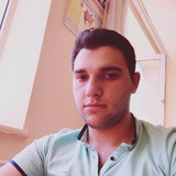 Ceyhun from Baku | Man | 30 years old | Aries