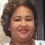 Santosbatist9E from Gandu | Woman | 35 years old | Virgo