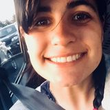 Juli from Montevideo | Woman | 29 years old | Gemini