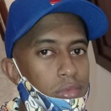 Elmenowa from Santo Domingo | Man | 35 years old | Scorpio