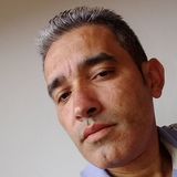 Fabinho from Ibiuna | Man | 46 years old | Virgo