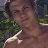 Simon from Halmstad | Man | 29 years old | Sagittarius