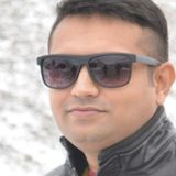 Sunny from Mahad | Man | 42 years old | Capricorn