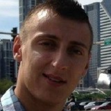 Robbenetsr from Palanga | Man | 32 years old | Pisces