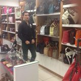 Crespo from Side | Man | 39 years old | Pisces