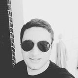 Gio from Bat'umi | Man | 32 years old | Aries