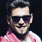 Sleman from Jordanow Slaski | Man | 32 years old | Capricorn