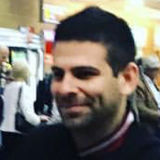 Ron from Petah Tikva | Man | 37 years old | Sagittarius