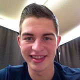 Kenneth Dedecker from Westdorpe | Man | 31 years old | Aries