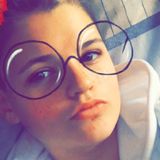 Britt from Zutphen | Woman | 28 years old | Gemini