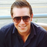 Tyler from Studio City | Man | 31 years old | Cancer