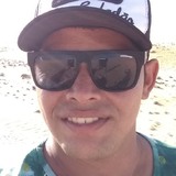 Betinho from Trairi | Man | 35 years old | Aries