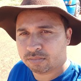 Fabiosilex from Sertania | Man | 40 years old | Scorpio