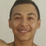 Enrique from Valladolid | Man | 34 years old | Virgo