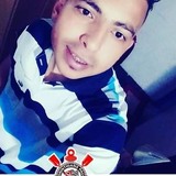 Nego from Itapecerica da Serra | Man | 33 years old | Leo