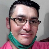 Tigreblancode0 from Socorro | Man | 38 years old | Capricorn