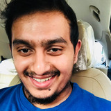Vishwanath from Swansea | Man | 36 years old | Virgo