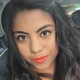 Kaly from Mexico City | Woman | 26 years old | Virgo