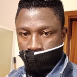 Niongdogre from Mazara del Vallo | Man | 25 years old | Capricorn