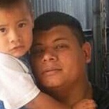 Moreno from Costa Rica | Man | 38 years old | Pisces