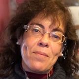 Blanky from Vina del Mar | Woman | 58 years old | Aries