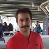 Mahyar from Sanandaj | Man | 37 years old | Gemini