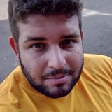 Alexsandro from Valparaiso | Man | 31 years old | Capricorn