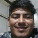 Mauri from Capitan Bermudez | Man | 40 years old | Aries