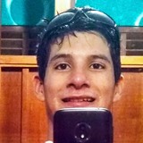 Juam from Pérez | Man | 29 years old | Taurus