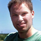 Jelle from Weesp | Man | 37 years old | Aquarius