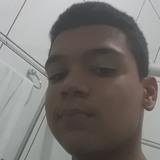 Kauã from Corumba | Man | 25 years old | Capricorn