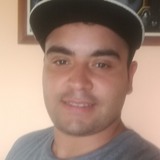 Cucho from Tres Rios | Man | 31 years old | Aries
