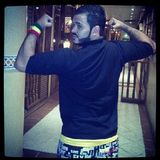 Brhom from Ar Rabiyah | Man | 34 years old | Aquarius