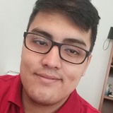 Casu from Ojo de Agua | Man | 28 years old | Capricorn
