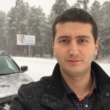 Alex from Kiev | Man | 39 years old | Cancer