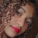 Lickapereira from Gaspar | Woman | 24 years old | Cancer