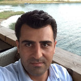 Uygar from Taksim | Man | 45 years old | Scorpio