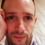 Raffy from Catanzaro | Man | 43 years old | Aquarius