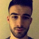 Jules from Geneve | Man | 28 years old | Virgo