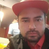 Eberindo from Monterrey | Man | 44 years old | Cancer