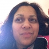 Tiger Lavender from London | Woman | 51 years old | Taurus