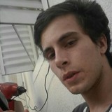 Nedir from Rio Cuarto | Man | 29 years old | Aries