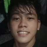 Marky from Parañaque | Man | 31 years old | Sagittarius