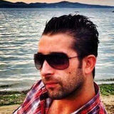 Astek from Balikesir | Man | 40 years old | Libra