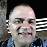 Lord from Barretos | Man | 48 years old | Cancer