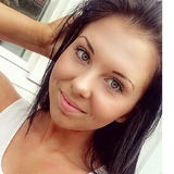 Idafriscop from Mariestad | Woman | 30 years old | Capricorn