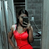 Lineth from Panama | Woman | 23 years old | Aries